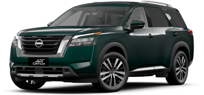Pathfinder