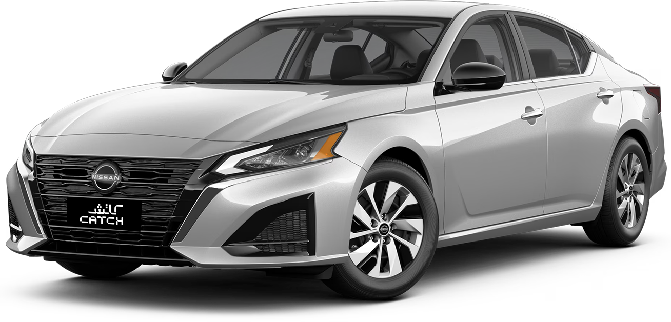 Nissan-Ultima