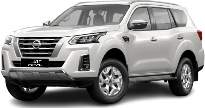 X-Terra