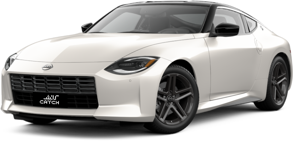 Nissan-Z