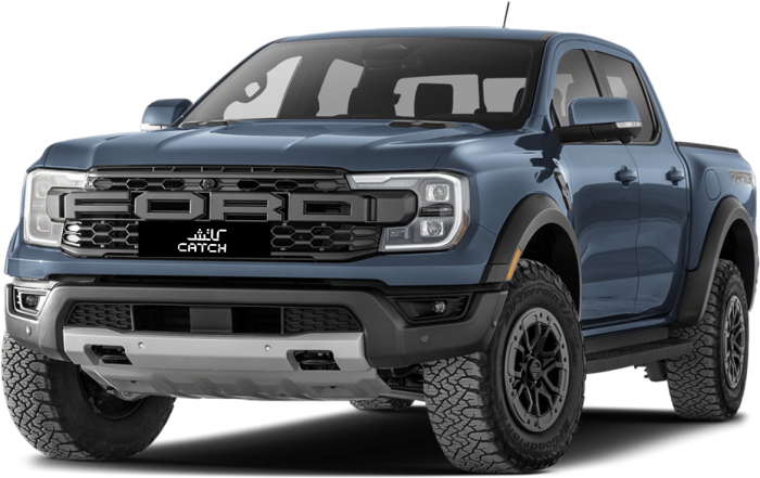 Ranger Raptor