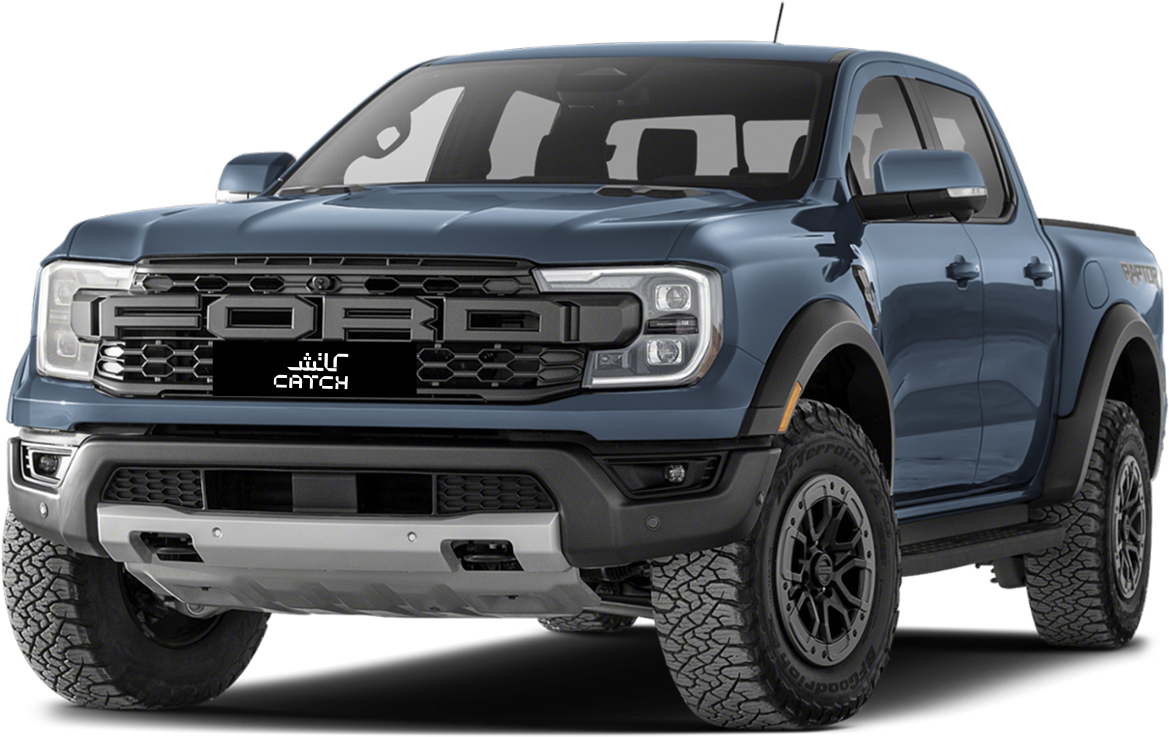 Ranger-Raptor-2025