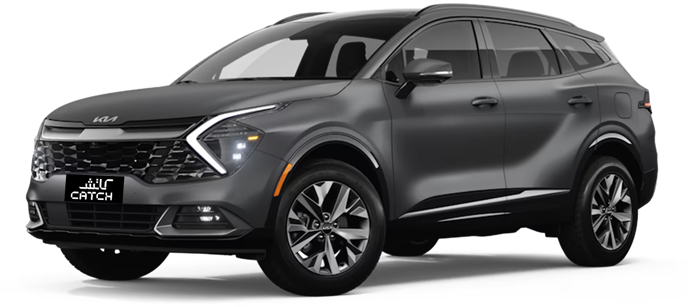 Sportage-2025-kia
