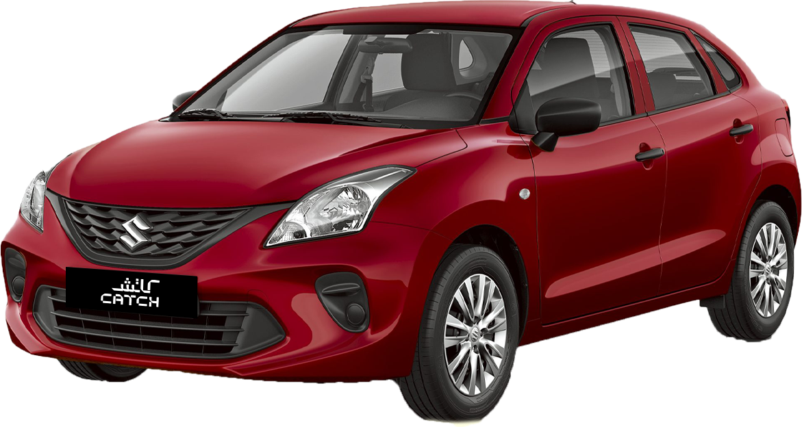 Suzuki-Baleno