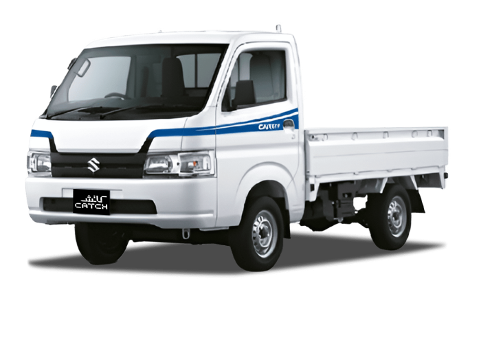 Suzuki Carry Glove