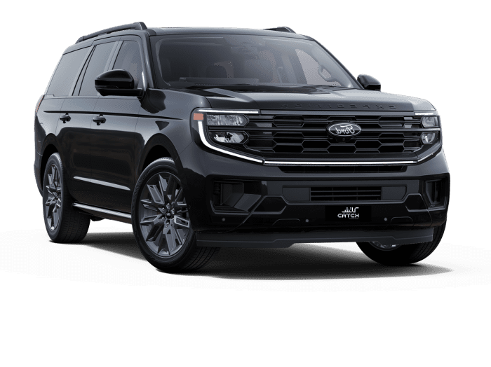 فورد إكسبيديشن