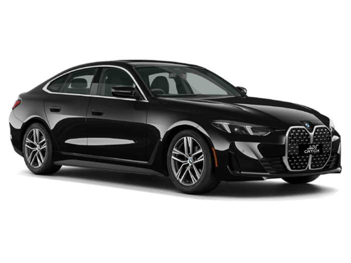 بي ام دبليو 430 I