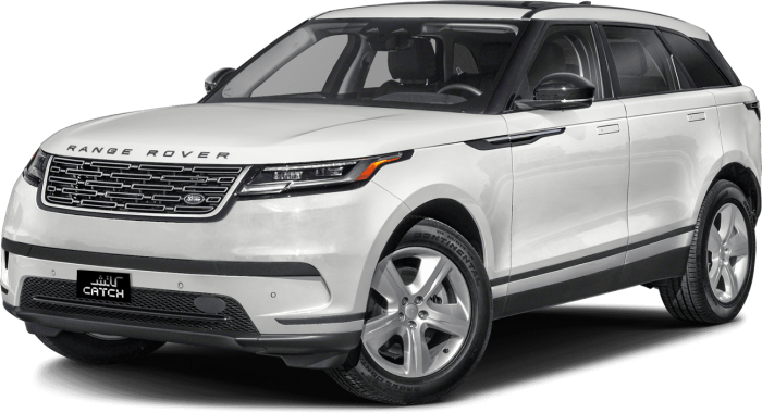Range Rover Velar 2025