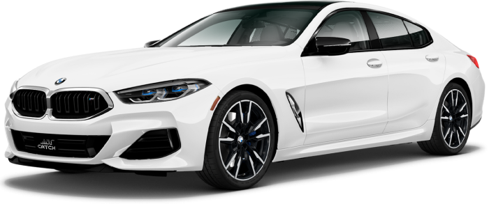 BMW M850i