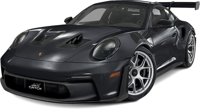 Porsche 911 GT3 RS