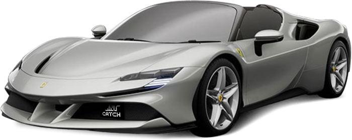 Ferrari SF90