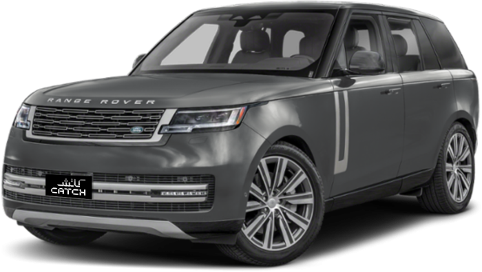Range Rover Autobiography