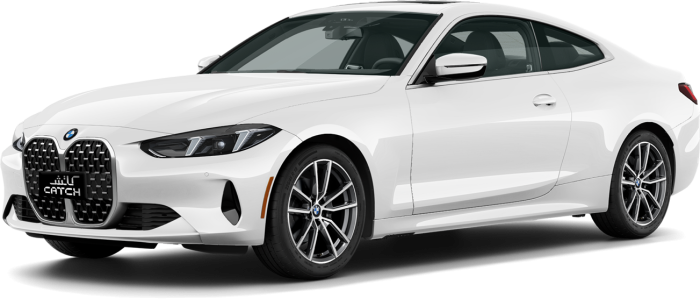 BMW 430 I
