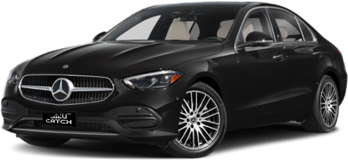 Mercedes C 300