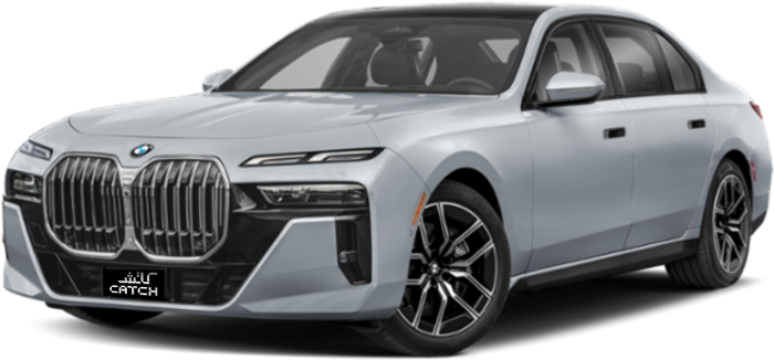 BMW 735 I