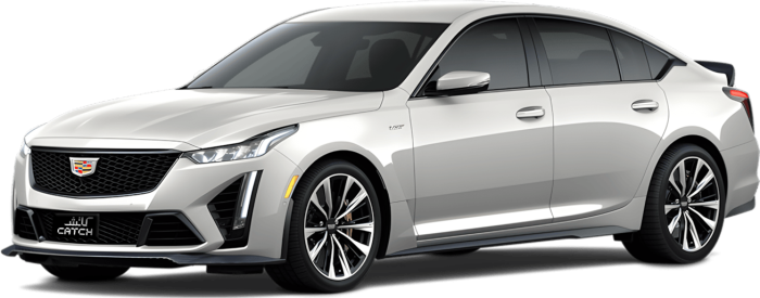 2025 CT5