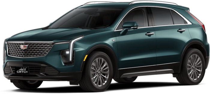 2025 XT4