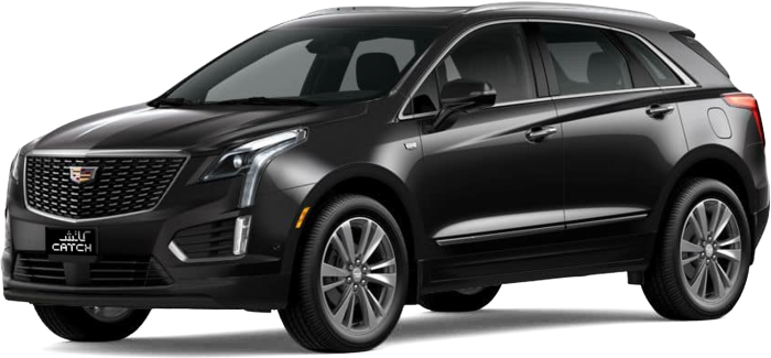 2025 XT5