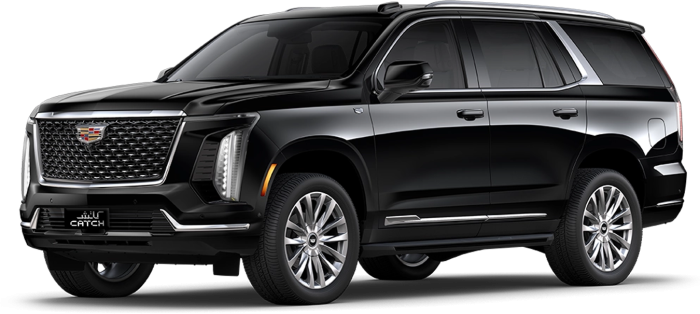 Escalade 2025
