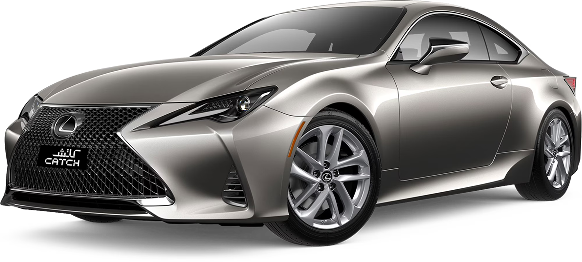 lexus-RC