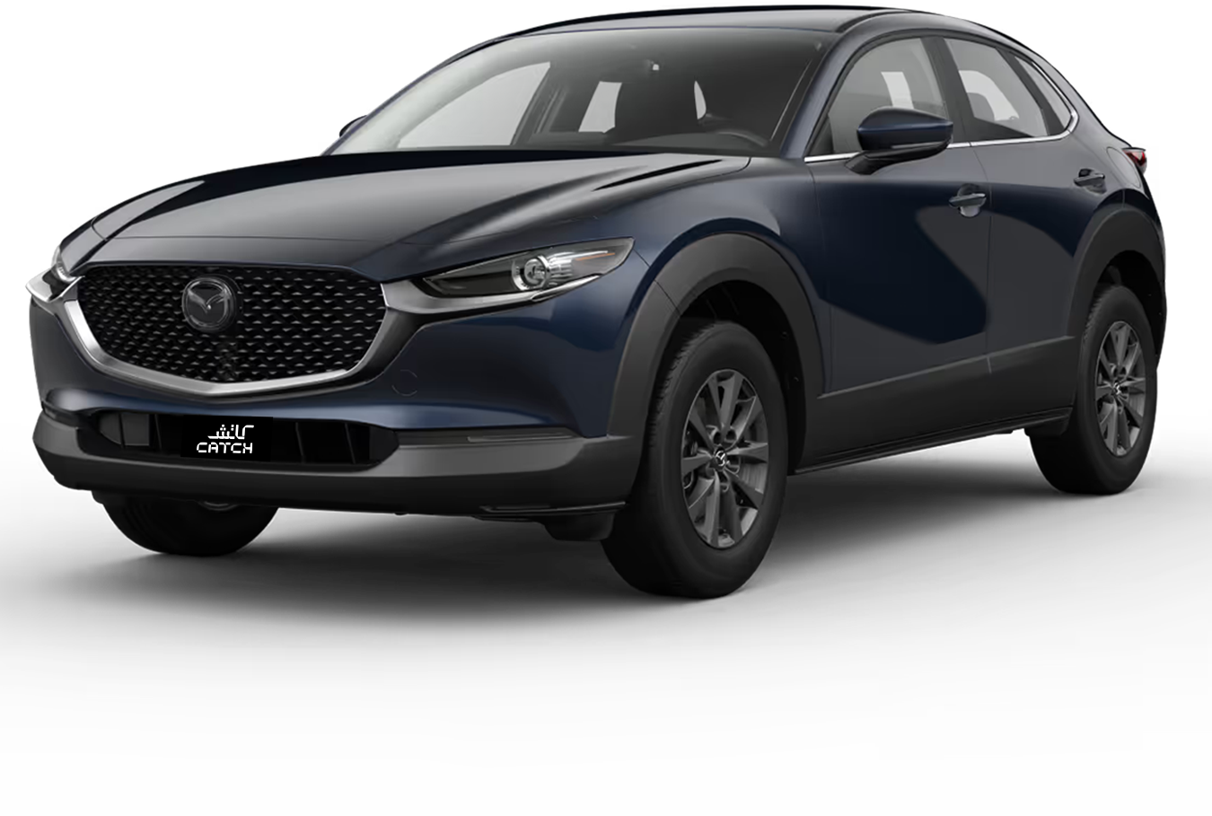 mazda-CX-30