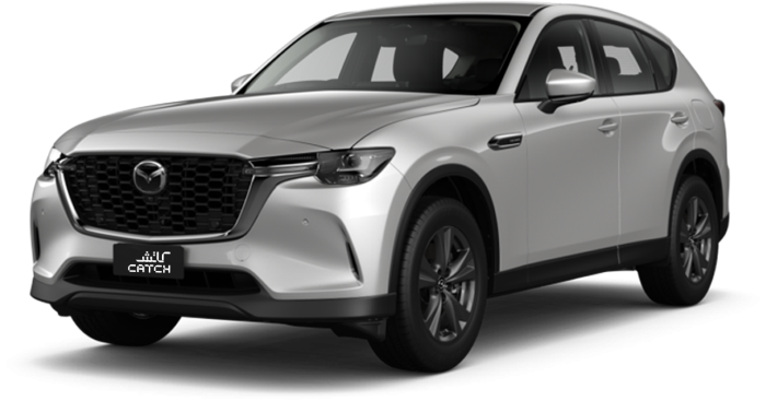 CX-60