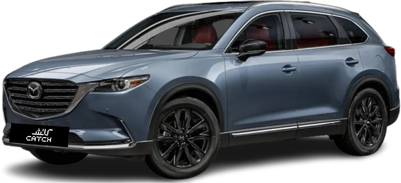 mazda-CX-9-2024