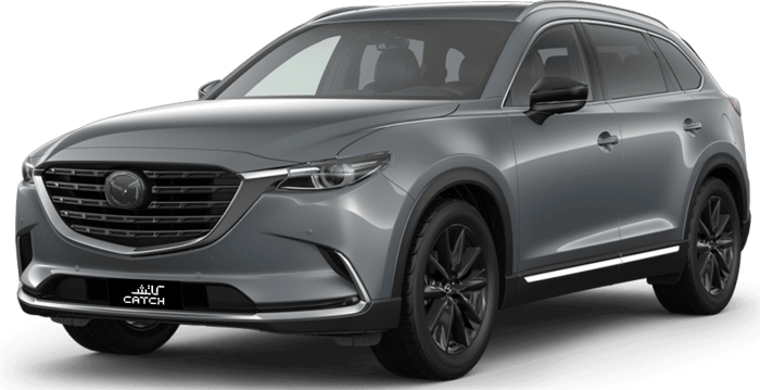 CX-9 2025