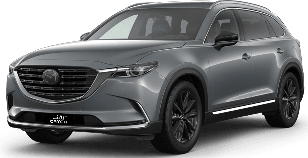 mazda-CX-9-2025