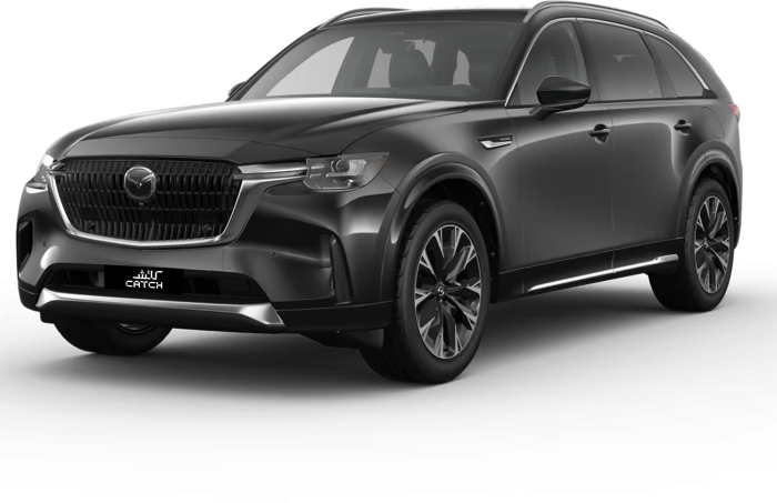 CX-90