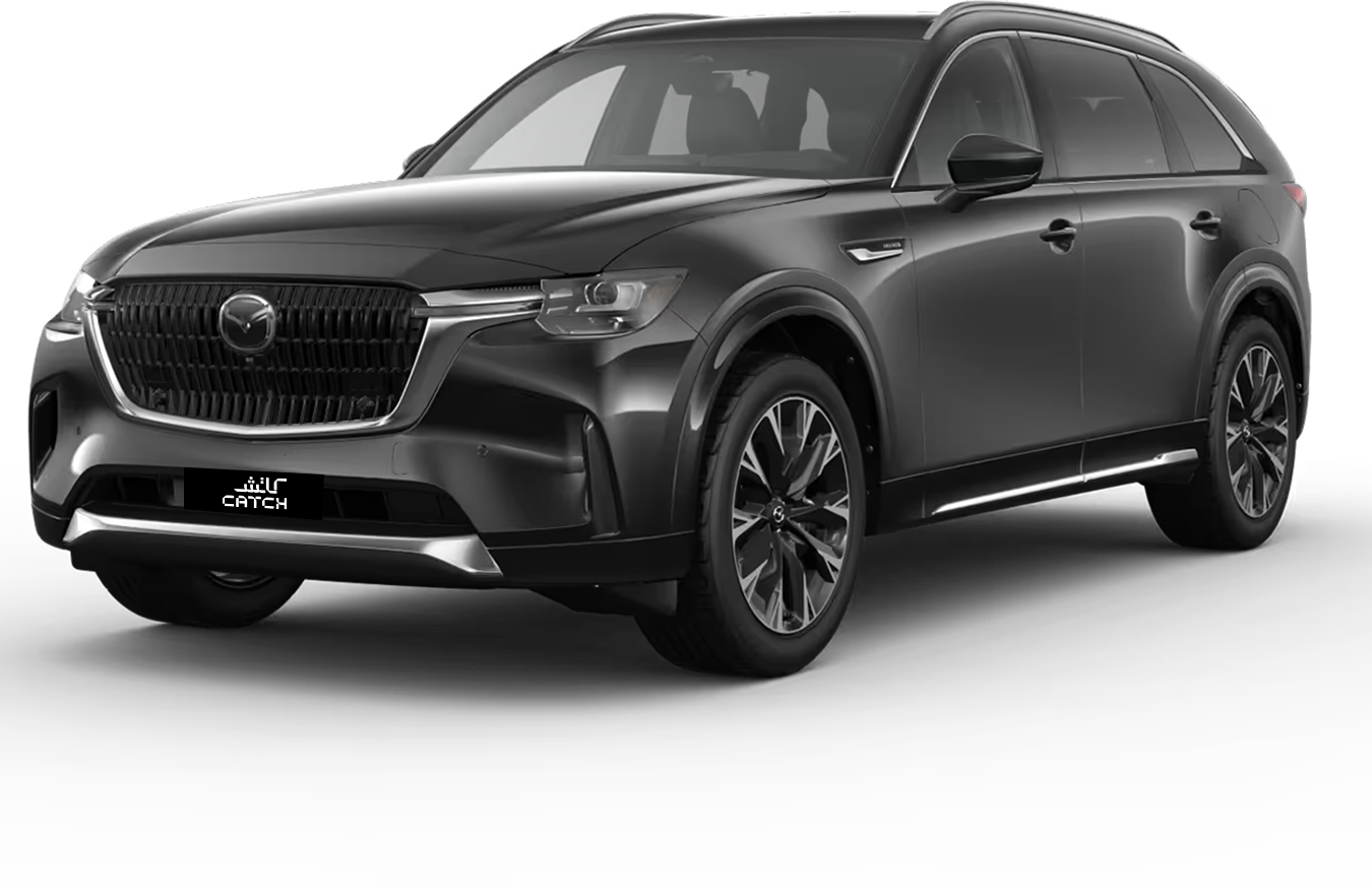 mazda-CX-90-2025