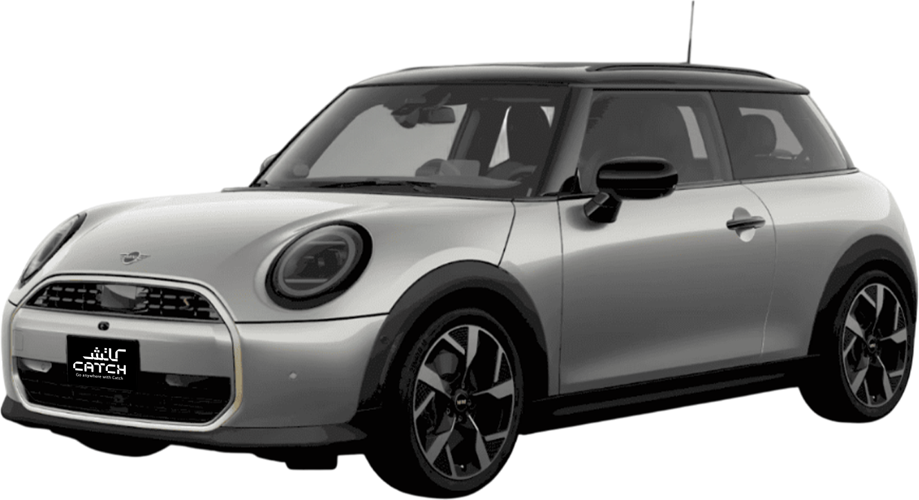 mini-cooper