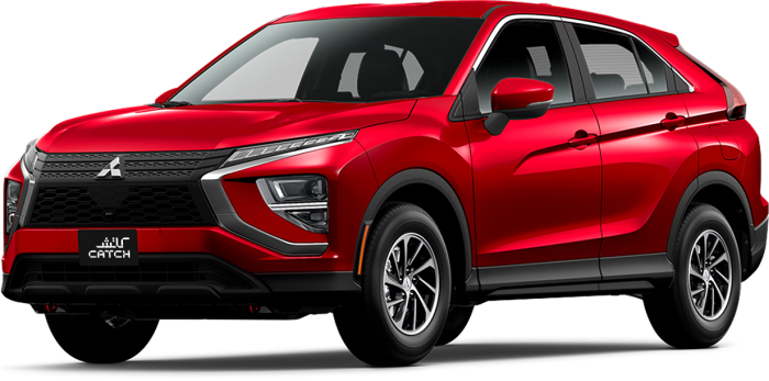 ECLIPSE CROSS