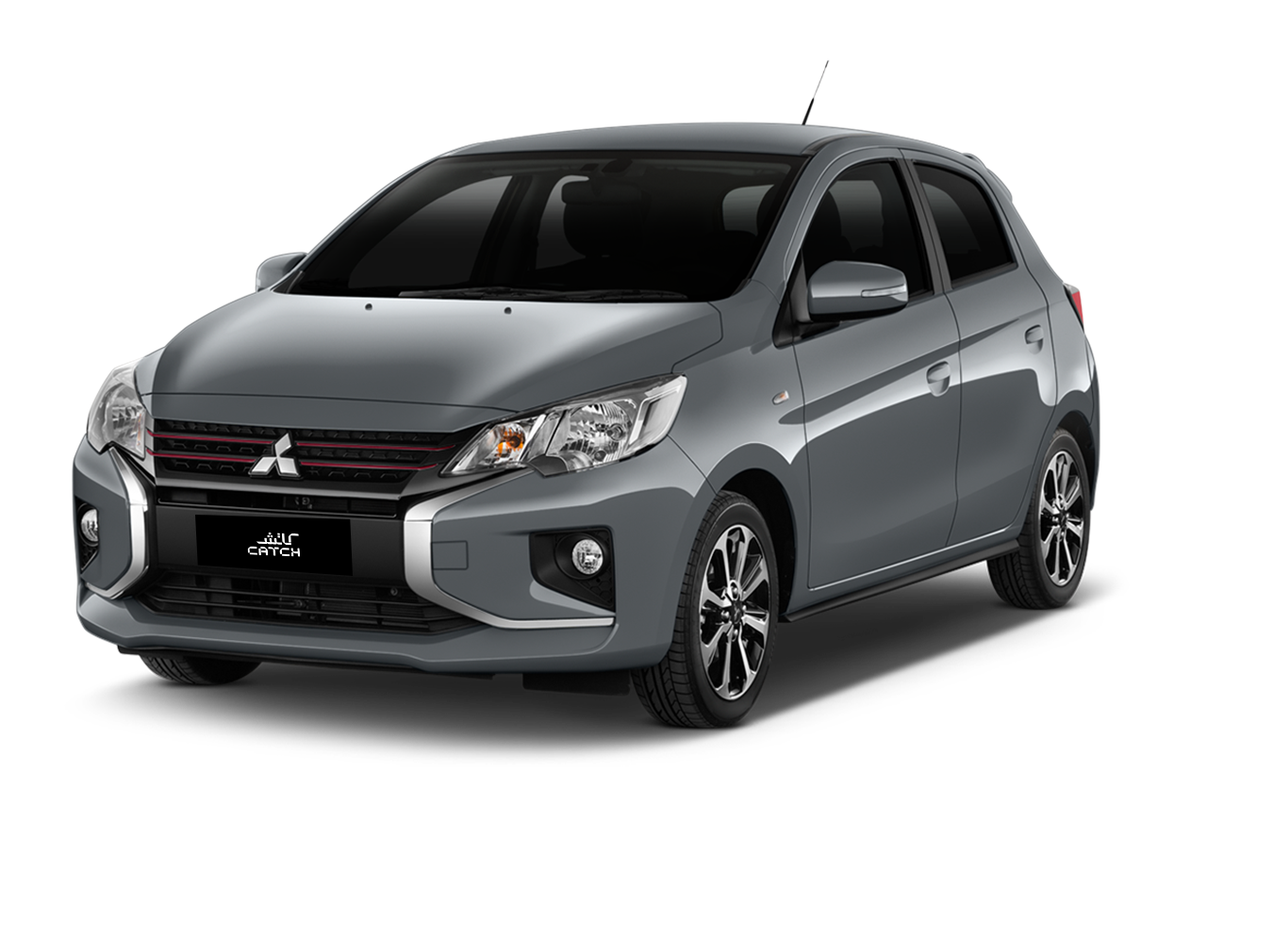 mitsubishi SPACE STAR 2025
