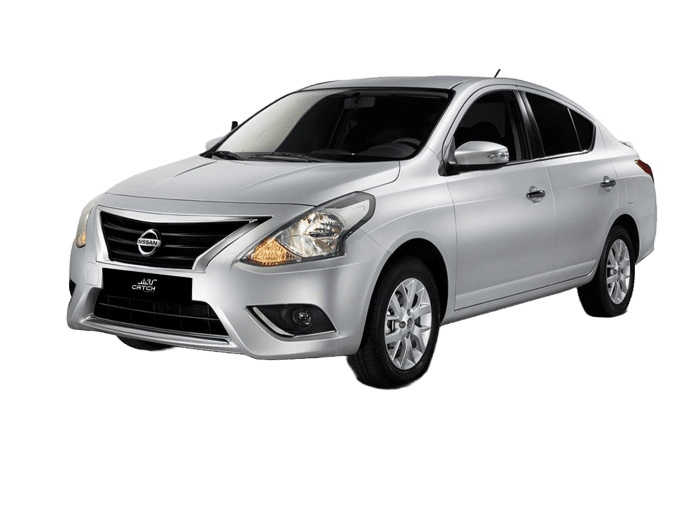 Nissan Sunny 2025
