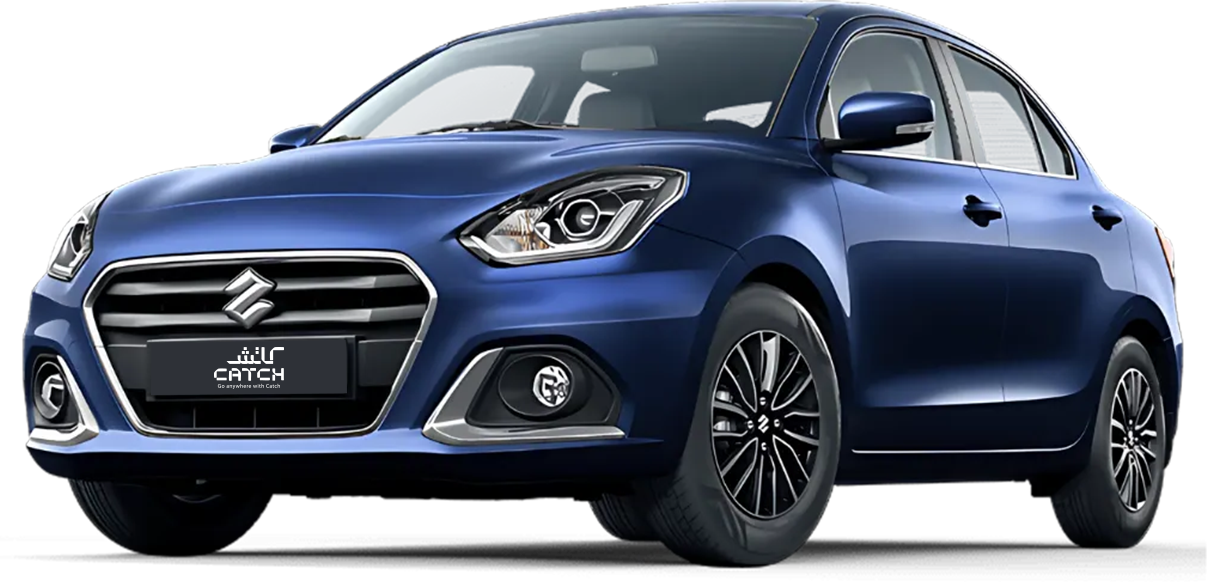 suzuki-dzire