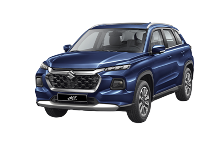 Suzuki Vitara GLX 4X2