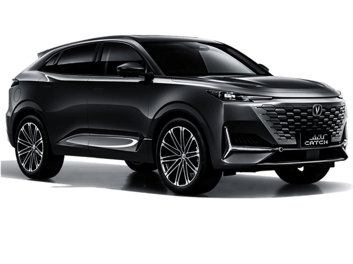 شانجان يوني كي