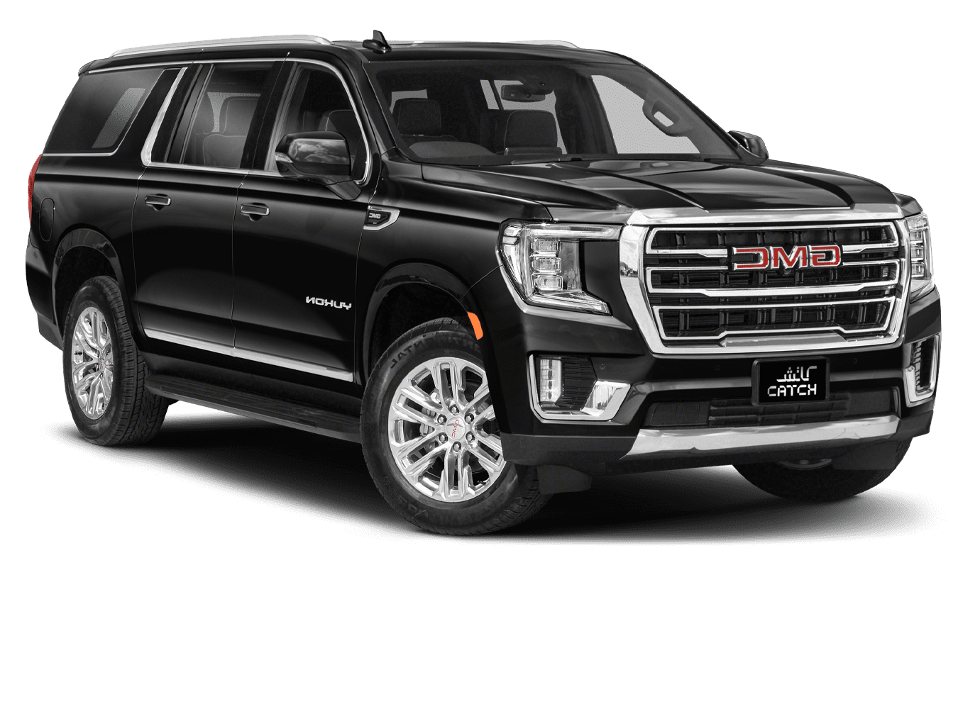 ARB-GMC-Yukon-XL