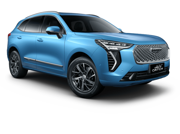 هافال جوليان