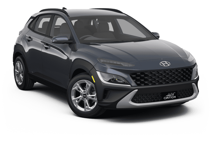 هيونداي كونا