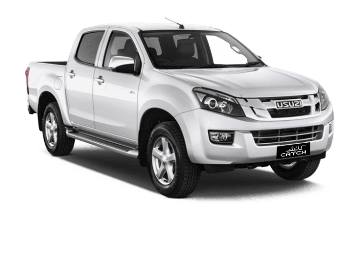 ايسوزو دي-ماكس غمارتين