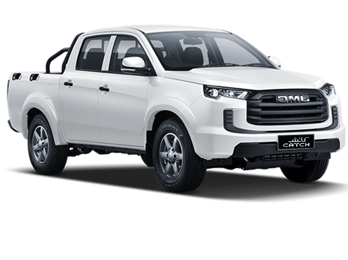 جي أم سي فيجاس