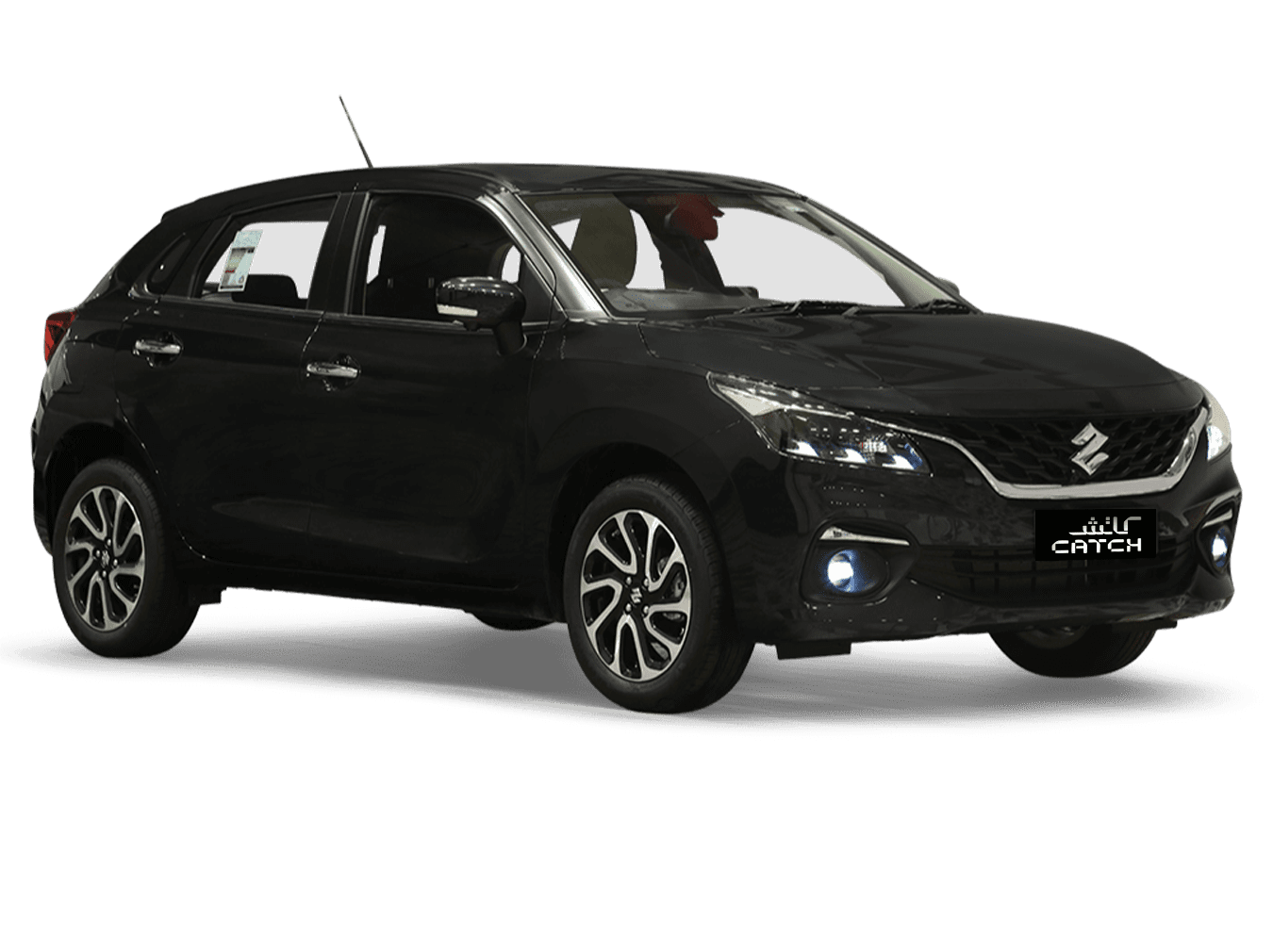 ARB-Suzuki-Baleno-2025