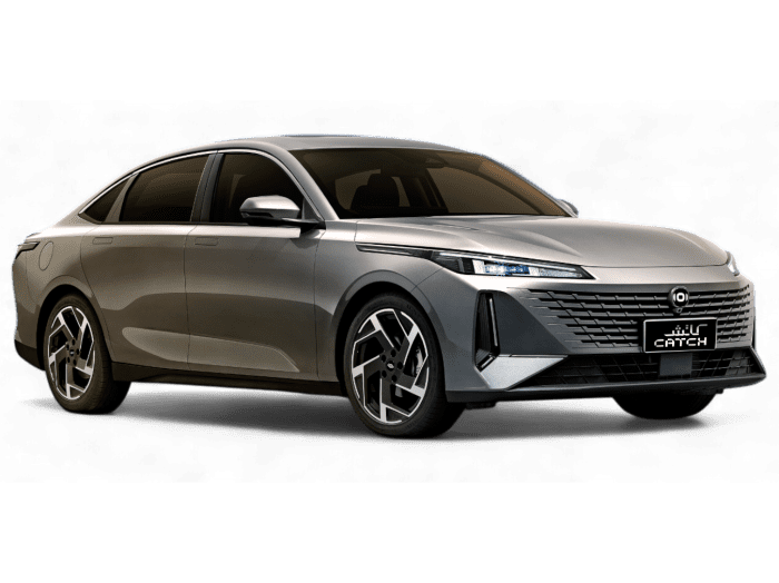 شانجان إيدو بلس