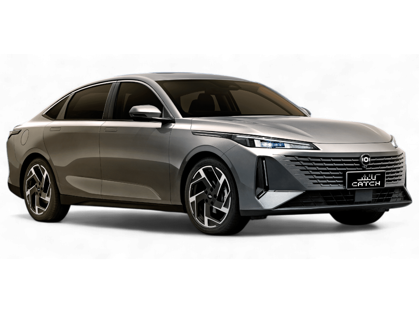 ARB-changan-Eado-plus