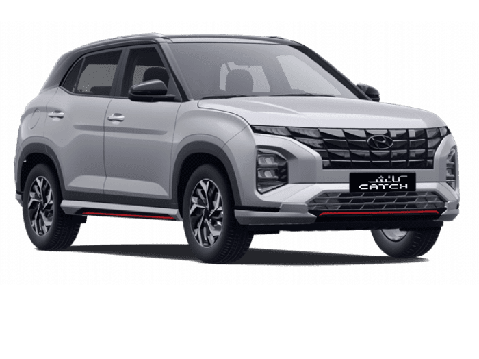 هيونداي كريتا