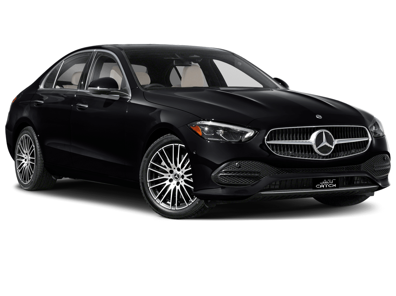 ARB-mercedes-c200-2025