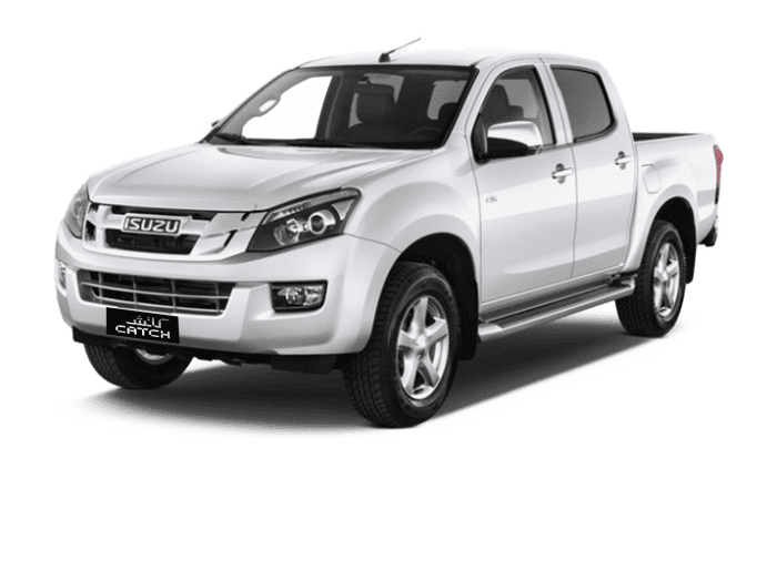 Isuzu 4X4