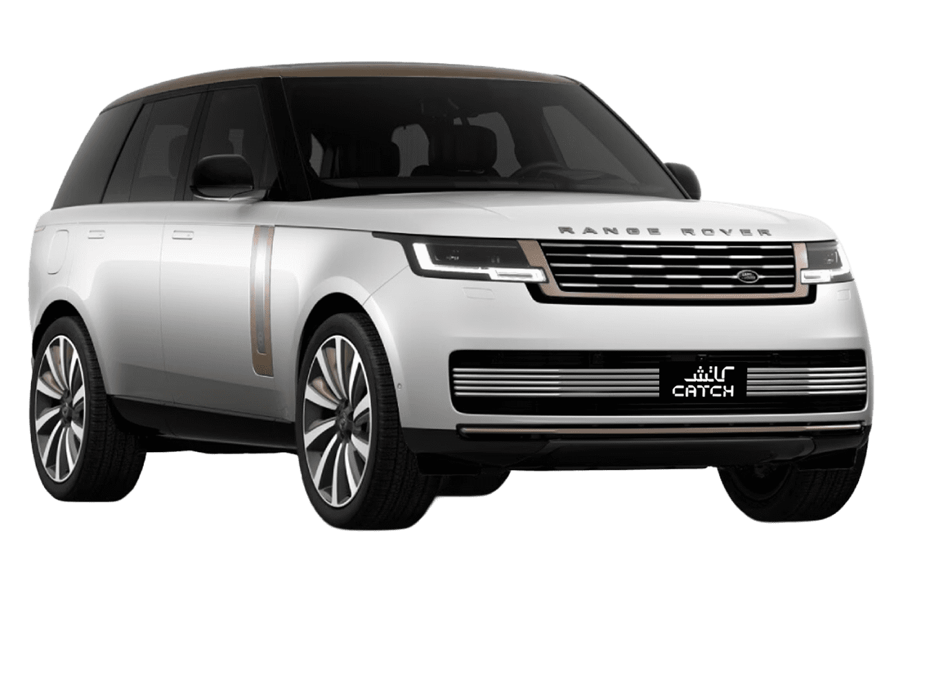 ENG-LAND ROVER 2025
